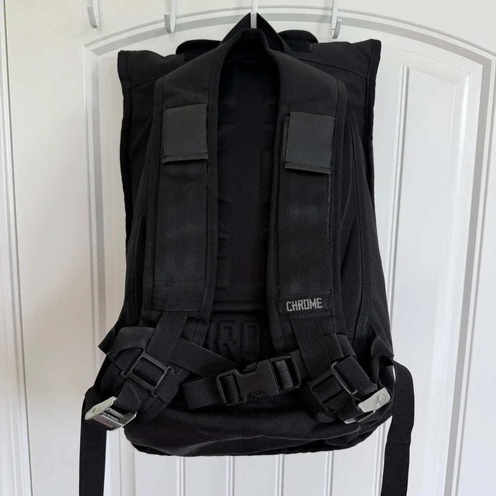 Chrome Industries please see
